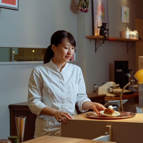 中村真規子